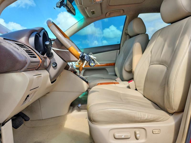 Продаж на аукціоні авто 2009 Lexus Rx, vin: 2T2HK31U29C126018, номер лоту: 62669206