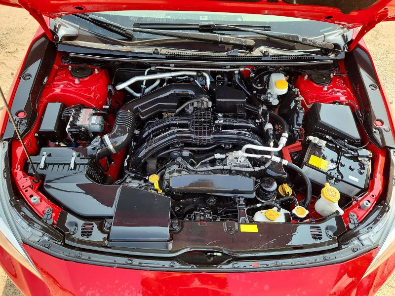 Aukcja sprzedaży 2021 Subaru Crosstrek, vin: JF2GTAPC8MH398093, numer aukcji: 60327046