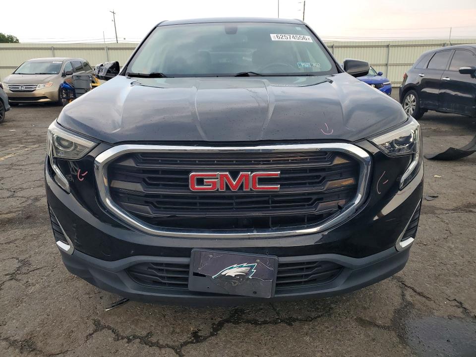 Aukcja sprzedaży 2018 Gmc Terrain, vin: 3GKALMEV2JL314264, numer aukcji: 62574556