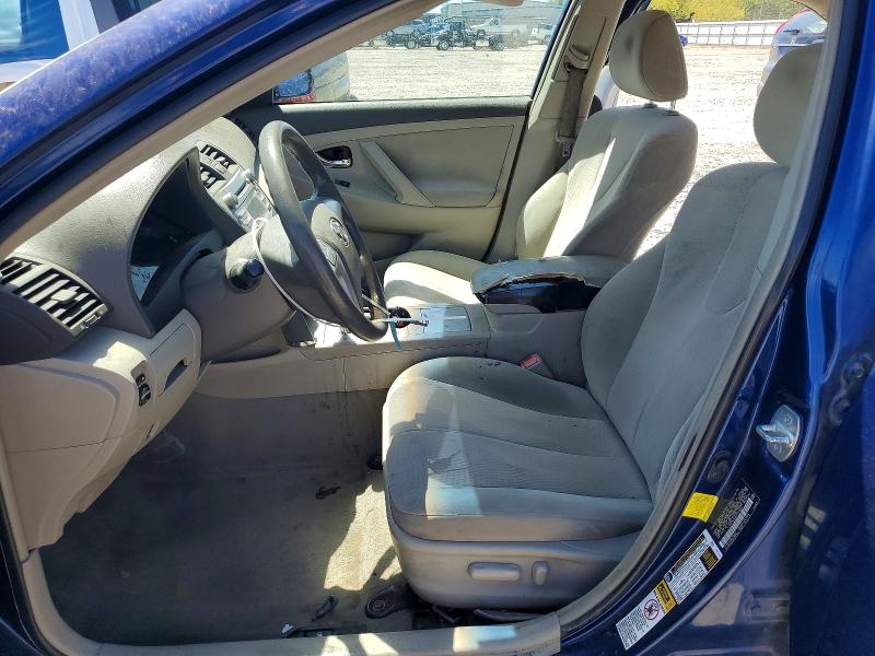 Aukcja sprzedaży 2011 Toyota Camry, vin: 4T1BF3EK3BU737820, numer aukcji: 61711776