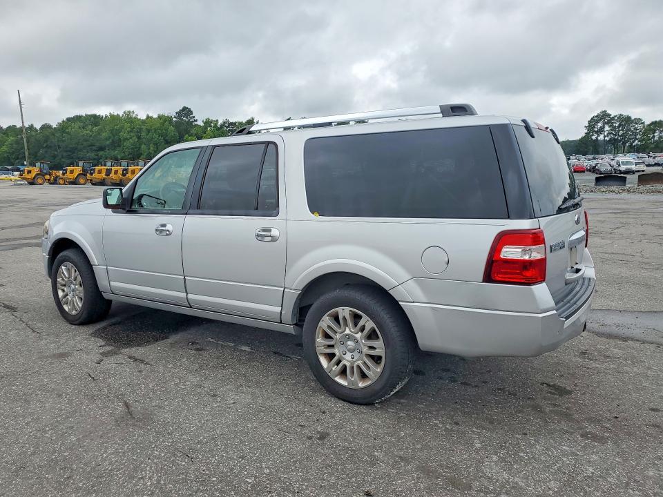 Продажа на аукционе авто 2013 Ford Expedition, vin: 1FMJK1K56DEF14954, номер лота: 60821686