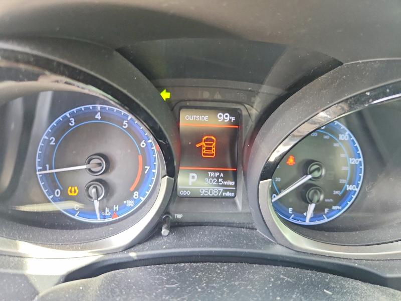 2014 Toyota Corolla მანქანა იყიდება აუქციონზე, vin: 2T1BURHE0EC050203, აუქციონის ნომერი: 62503976