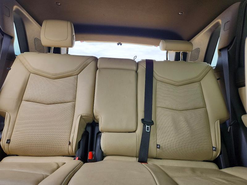 Aukcja sprzedaży 2019 Cadillac Xt5, vin: 1GYKNDRS6KZ131741, numer aukcji: 60965936