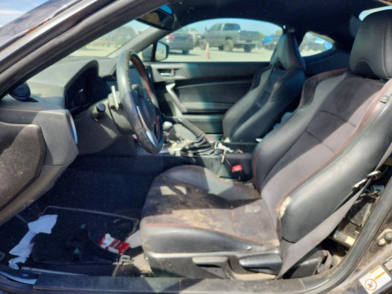 61442816 :رقم المزاد ، JF1ZCAC14F8602702 vin ، 2015 Subaru Brz مزاد بيع