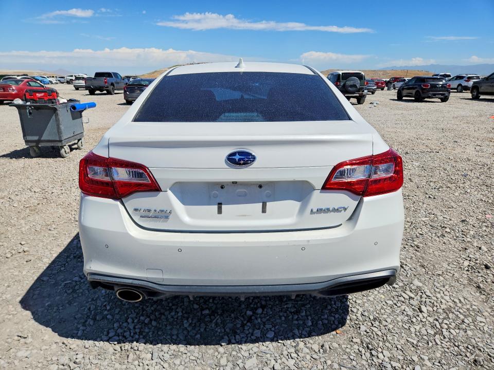 2019 Subaru Legacy მანქანა იყიდება აუქციონზე, vin: 4S3BNAN68K3032936, აუქციონის ნომერი: 60174636