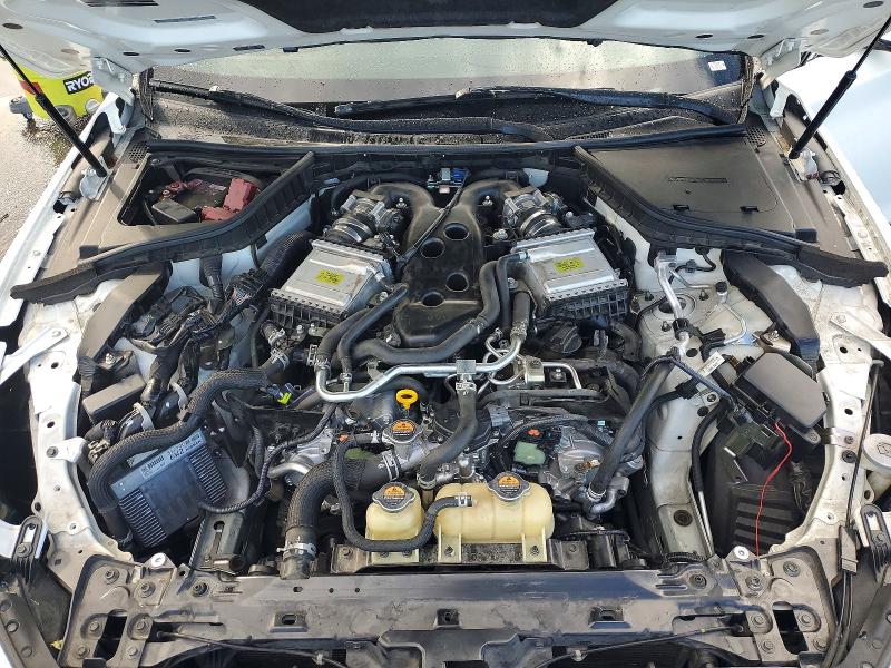 Aukcja sprzedaży 2016 Infiniti Q50, vin: JN1EV7AR7GM345304, numer aukcji: 59542546