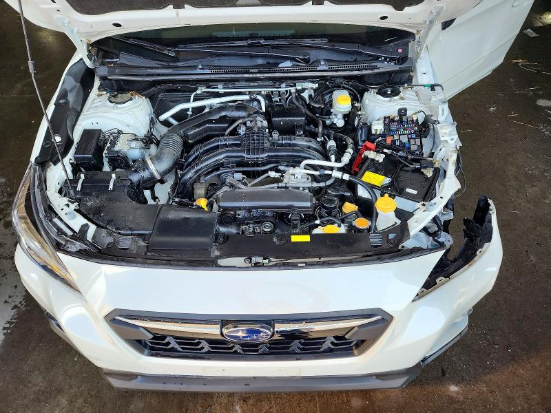 Продаж на аукціоні авто 2020 Subaru Crosstrek, vin: JF2GTAMC4L8235380, номер лоту: 62043326