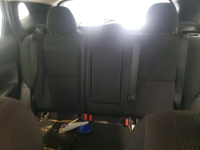 60999636 :رقم المزاد ، JN1BJ1CP5KW238241 vin ، 2019 Nissan Rogue Sport مزاد بيع