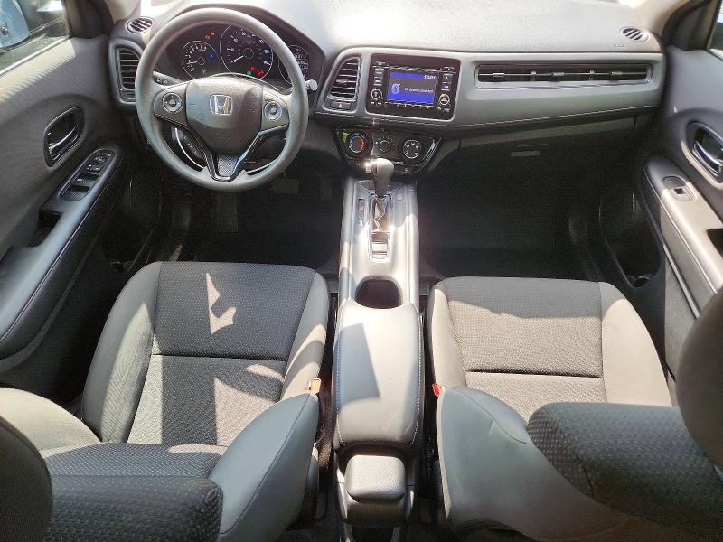 Продажа на аукционе авто 2019 Honda Hr-v, vin: 3CZRU6H39KG728213, номер лота: 61805036