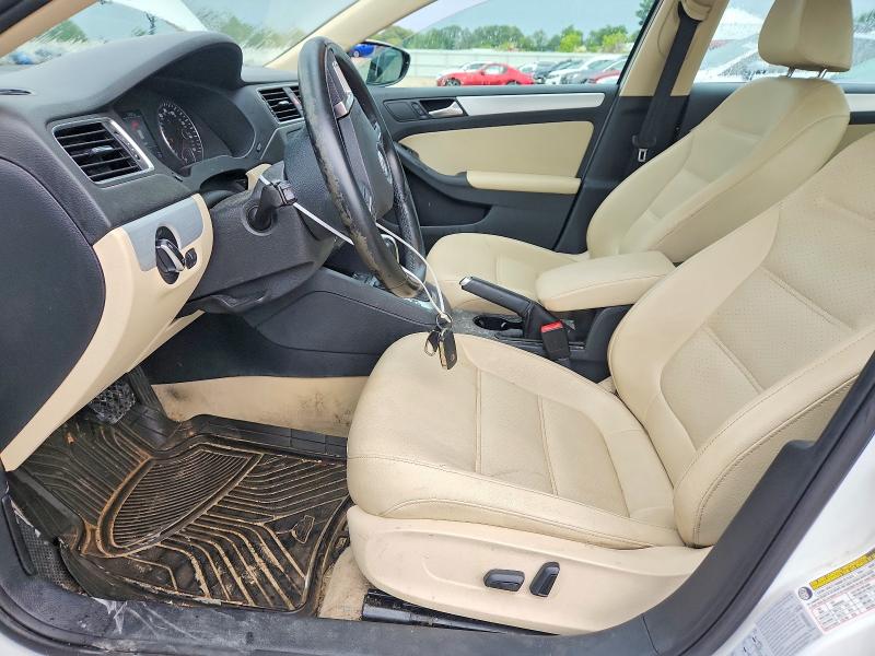 Aukcja sprzedaży 2014 Volkswagen Jetta, vin: 3VW637AJ4EM214587, numer aukcji: 61579386
