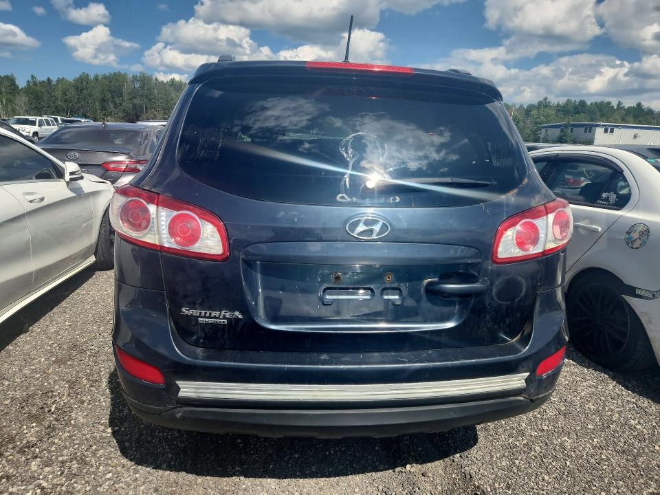 Aukcja sprzedaży 2012 Hyundai Santa Fe, vin: 5XYZG4AG3CG149443, numer aukcji: 60898256