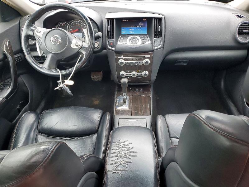 Aukcja sprzedaży 2013 Nissan Sedan, vin: 1N4AA5AP3DC841363, numer aukcji: 62110776