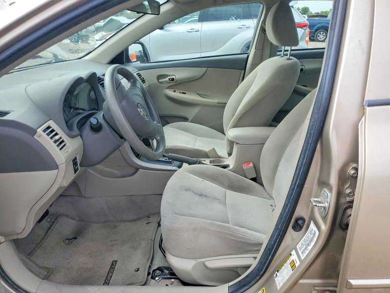 Aukcja sprzedaży 2009 Toyota Corolla, vin: 1NXBU40E79Z128723, numer aukcji: 61077436