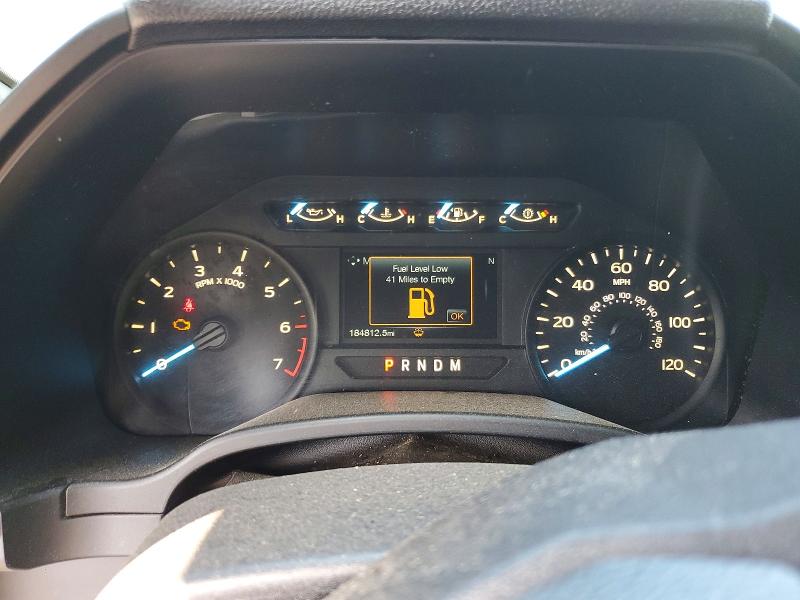 61368166 :رقم المزاد ، 1FTEW1C50JKD13766 vin ، 2018 Ford F150 مزاد بيع