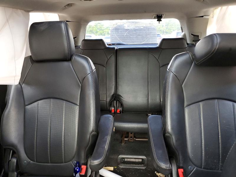 2016 Gmc Acadia მანქანა იყიდება აუქციონზე, vin: 1GKKVTKDXGJ203918, აუქციონის ნომერი: 59398786