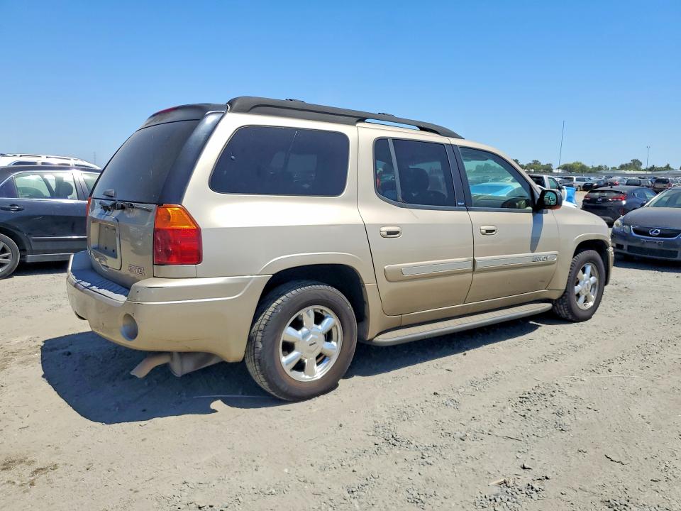 60539026 :رقم المزاد ، 1GKET16S546164704 vin ، 2004 Gmc Envoy مزاد بيع