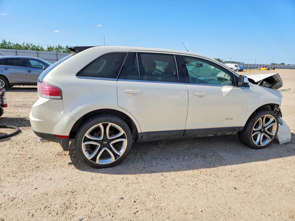 Продажа на аукционе авто 2007 Lincoln Mkx, vin: 2LMDU88C57BJ03331, номер лота: 60827656