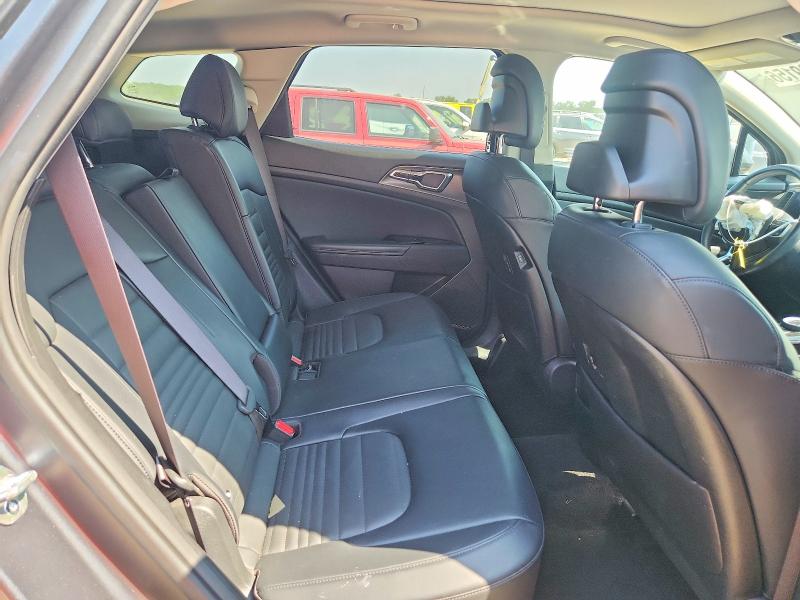 Aukcja sprzedaży 2023 Kia Sportage, vin: KNDPXCAG4P7050764, numer aukcji: 62009156