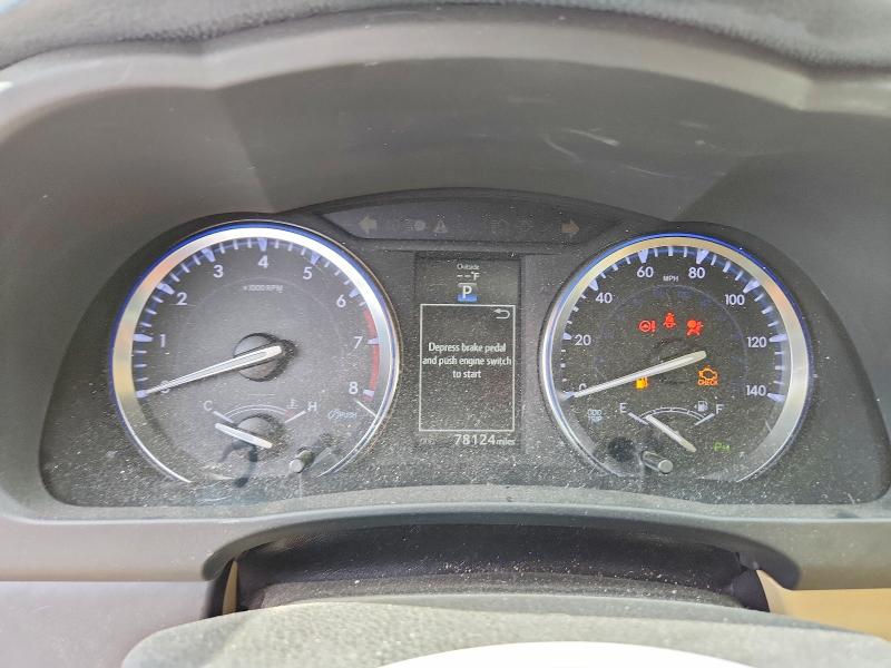 Aukcja sprzedaży 2015 Toyota Highlander, vin: 5TDYKRFH5FS046086, numer aukcji: 61035426