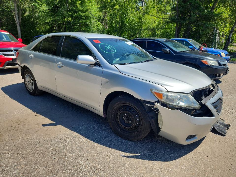 Продажа на аукционе авто 2011 Toyota Camry, vin: 4T1BF3EKXBU179125, номер лота: 62037976