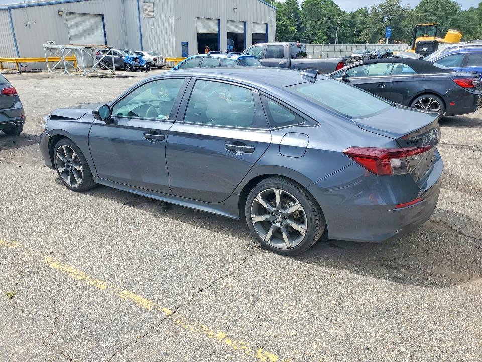 62027936 :رقم المزاد ، 2HGFE4F80TH311493 vin ، 2026 Honda Civic مزاد بيع
