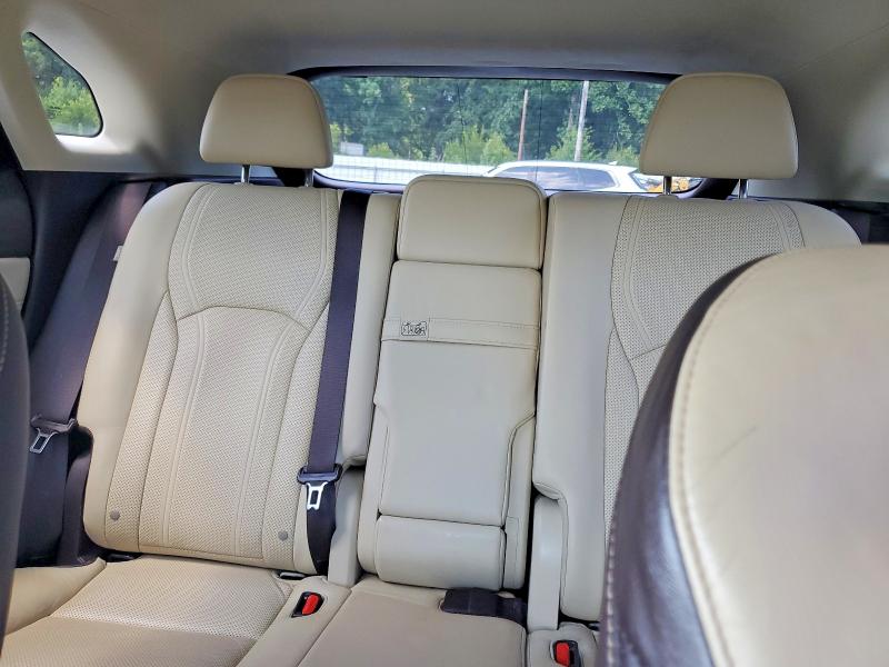 Aukcja sprzedaży 2019 Lexus Rx 350, vin: 2T2BZMCA1KC176022, numer aukcji: 59344496