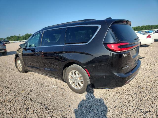 63165276 :رقم المزاد ، 2C4RC1BG7NR145712 vin ، 2022 Chrysler Pacifica مزاد بيع