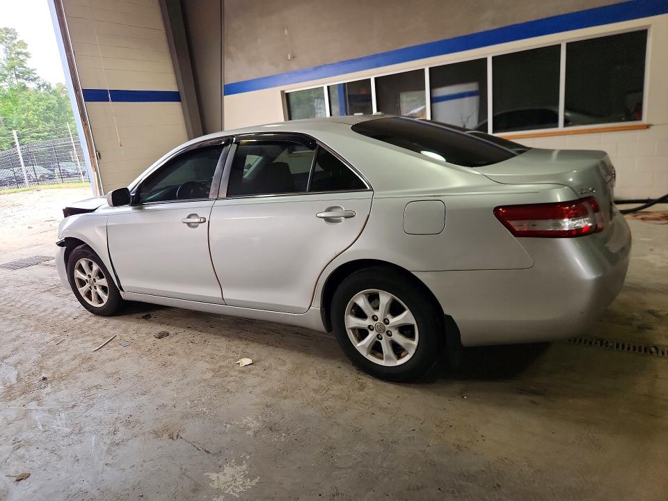 Продаж на аукціоні авто 2011 Toyota Camry, vin: 4T1BF3EK8BU693863, номер лоту: 61376726