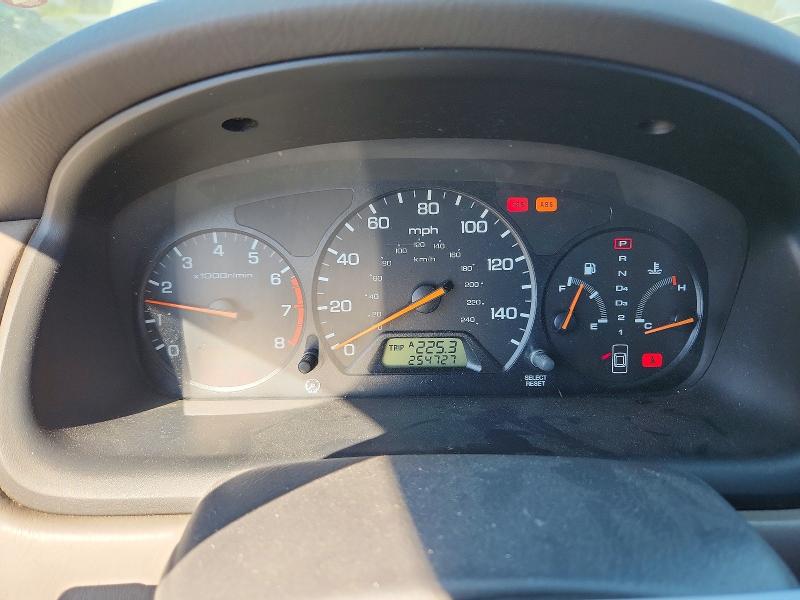 Продажа на аукционе авто 2000 Honda Accord, vin: 1HGCG6672YA077587, номер лота: 61920886