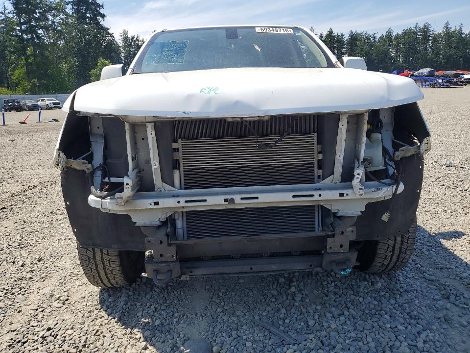Aukcja sprzedaży 2021 Chevrolet Colorado, vin: 1GCGTCEN2M1137274, numer aukcji: 59349716