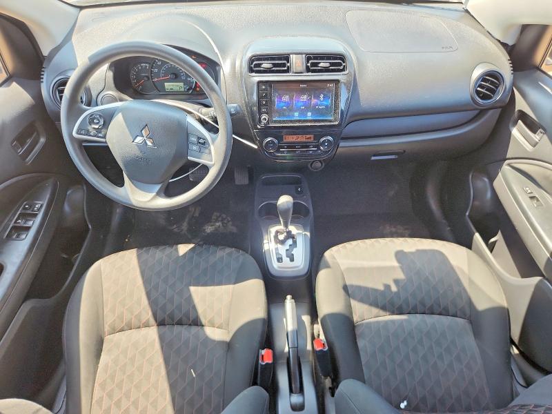 Aukcja sprzedaży 2024 Mitsubishi Mirage, vin: ML32AUHJ7RH009578, numer aukcji: 60926086
