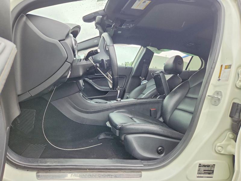 Продаж на аукціоні авто 2017 Mercedes-benz Gla, vin: WDCTG4GB7HJ346862, номер лоту: 58690976