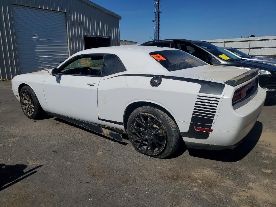2013 Dodge Challenger მანქანა იყიდება აუქციონზე, vin: 2C3CDYBT0DH609084, აუქციონის ნომერი: 59695446