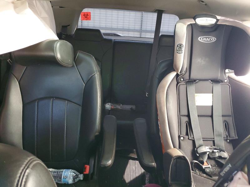 Aukcja sprzedaży 2015 Gmc Acadia, vin: 1GKKVTKD2FJ156429, numer aukcji: 59106256