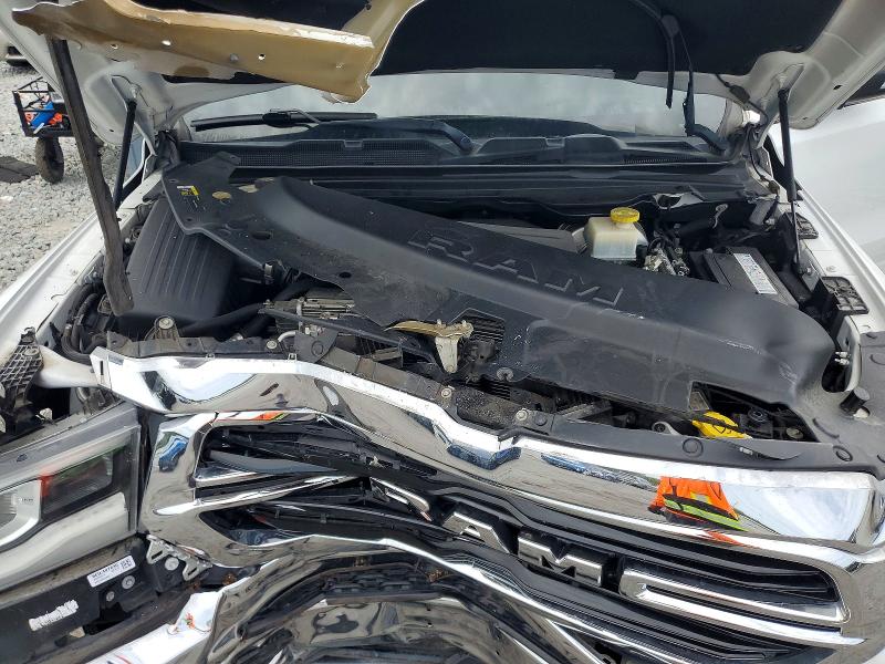 Продаж на аукціоні авто 2019 Ram 1500, vin: 1C6RRFFG5KN754612, номер лоту: 60830646