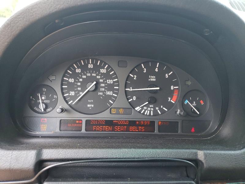 Aukcja sprzedaży 2005 Bmw X5, vin: 5UXFA13535LY11834, numer aukcji: 59904306