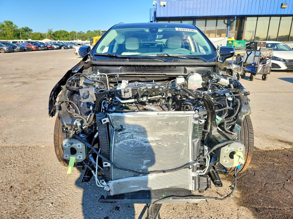 Продажа на аукционе авто 2026 Cadillac Xt5, vin: 1GYKNDRS6TZ103925, номер лота: 61947756