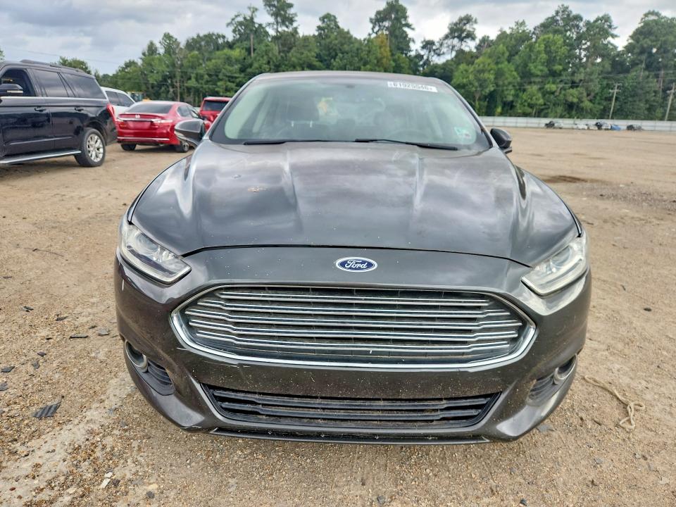 2016 Ford Fusion მანქანა იყიდება აუქციონზე, vin: 1FA6P0HD9G5120685, აუქციონის ნომერი: 61925546
