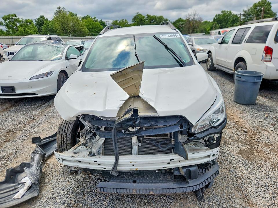 2019 Subaru Ascent მანქანა იყიდება აუქციონზე, vin: 4S4WMACD0K3488575, აუქციონის ნომერი: 62743506