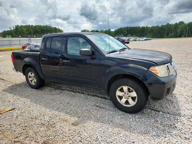 Aukcja sprzedaży 2012 Nissan Frontier, vin: 1N6AD0ER2CC424277, numer aukcji: 61209776