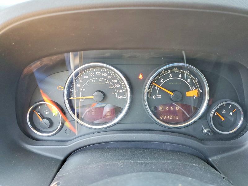 Продаж на аукціоні авто 2016 Jeep Compass, vin: 1C4NJDAB2GD579134, номер лоту: 59601996