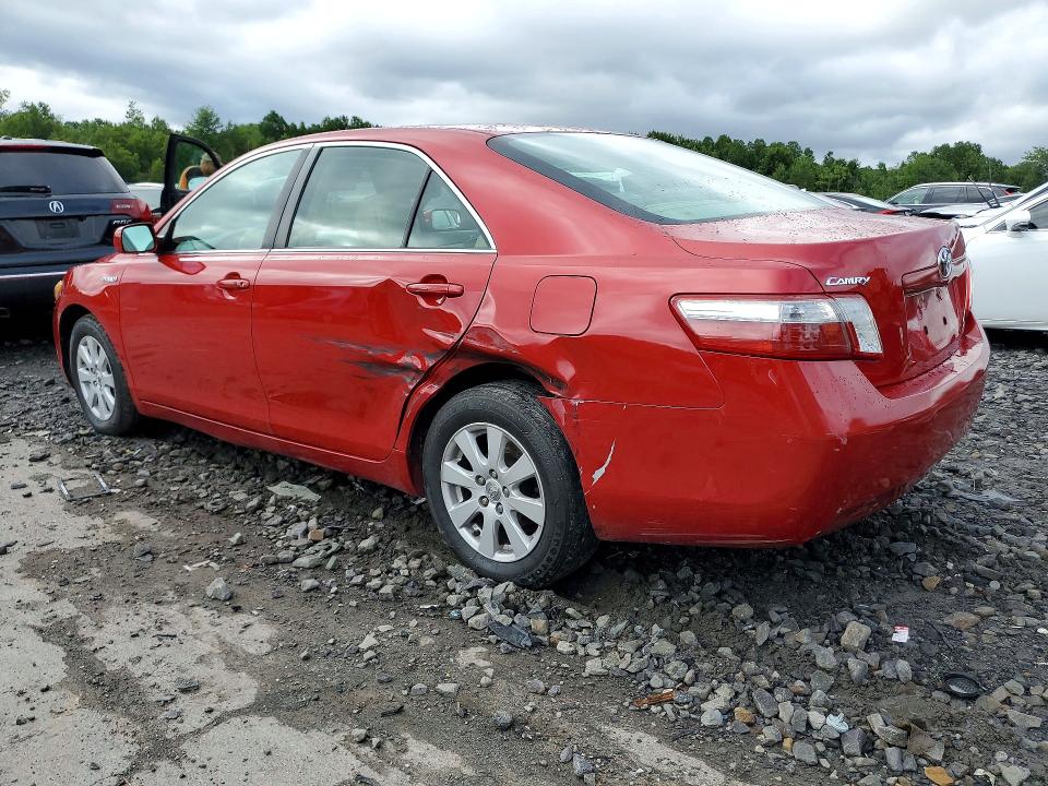 Aukcja sprzedaży 2007 Toyota Camry, vin: 4T1BB46K67U013871, numer aukcji: 62932986
