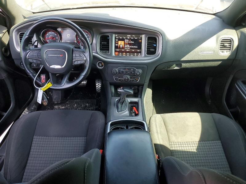 Aukcja sprzedaży 2019 Dodge Charger, vin: 2C3CDXCT4KH738161, numer aukcji: 58888886