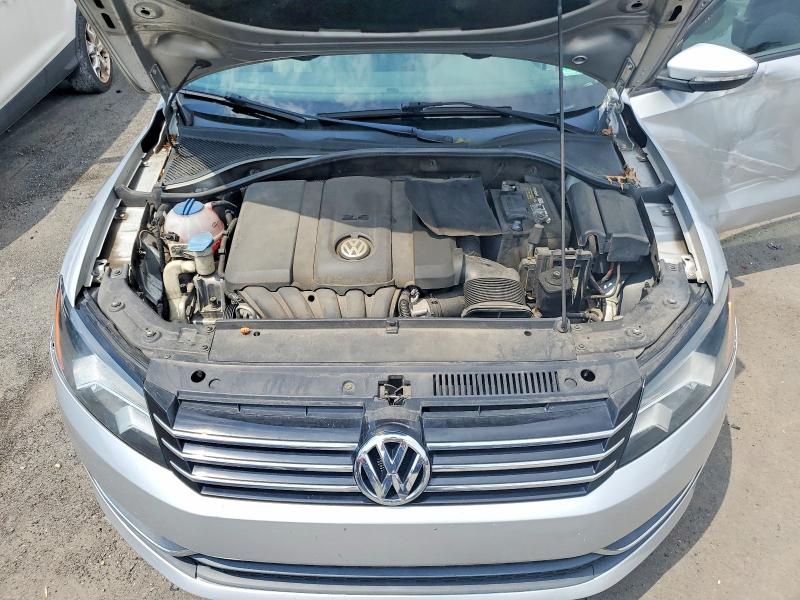 Aukcja sprzedaży 2012 Volkswagen Passat, vin: 1VWAP7A3XCC053788, numer aukcji: 60575136