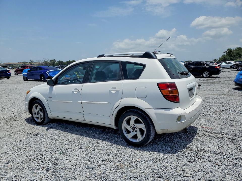 Продажа на аукционе авто 2004 Pontiac Vibe, vin: 5Y2SL62814Z461201, номер лота: 61127816