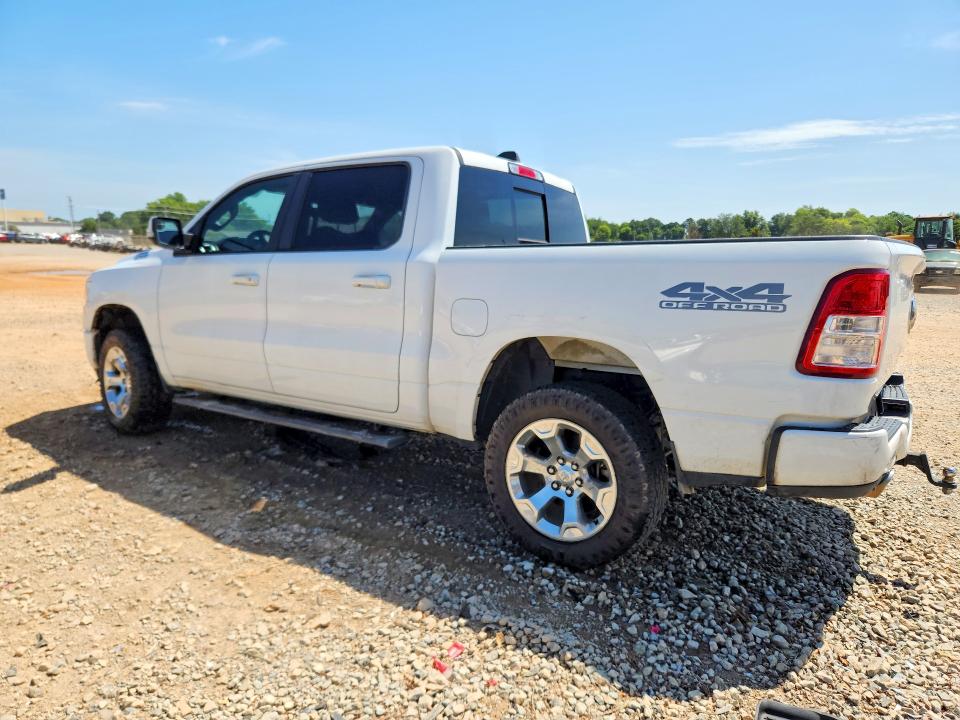 Aukcja sprzedaży 2019 Ram 1500, vin: 1C6SRFFT1KN585347, numer aukcji: 61875456