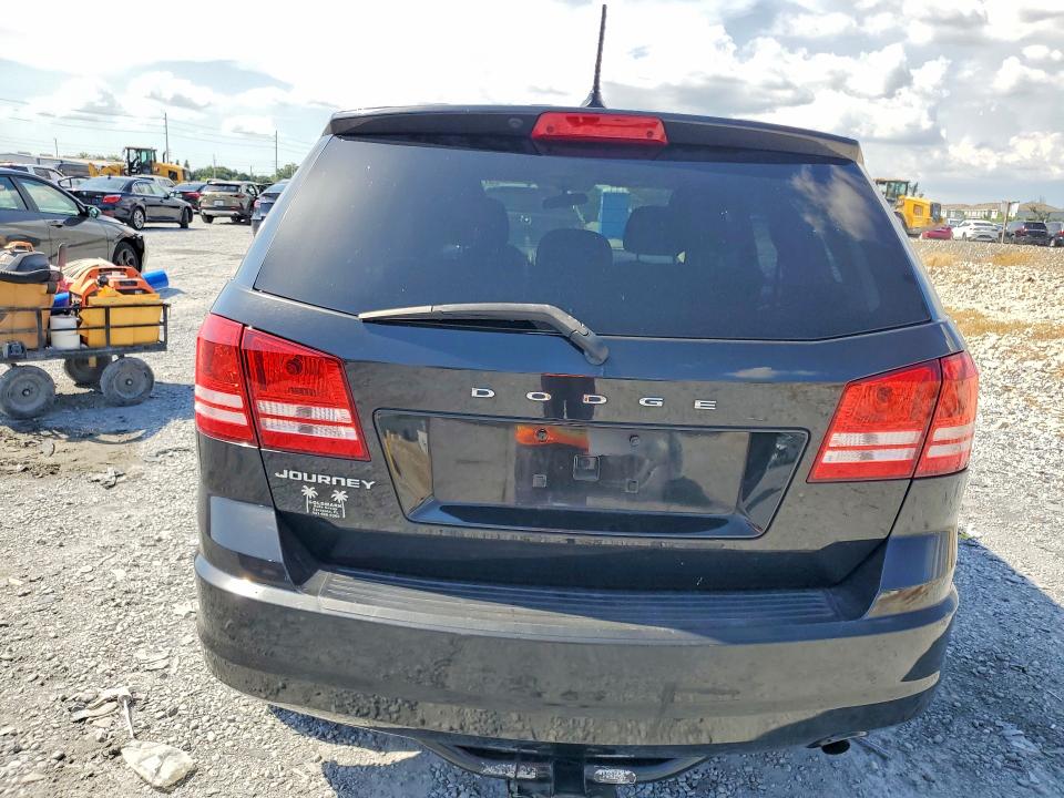 Aukcja sprzedaży 2013 Dodge Journey, vin: 3C4PDCAB2DT684787, numer aukcji: 57742386