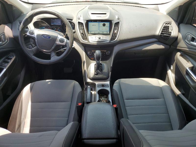 Продаж на аукціоні авто 2016 Ford Escape, vin: 1FMCU0G97GUA98125, номер лоту: 60599696