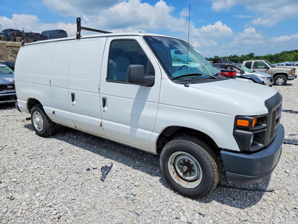 Продаж на аукціоні авто 2008 Ford Econoline, vin: 1FTNE14W98DA85307, номер лоту: 60822246