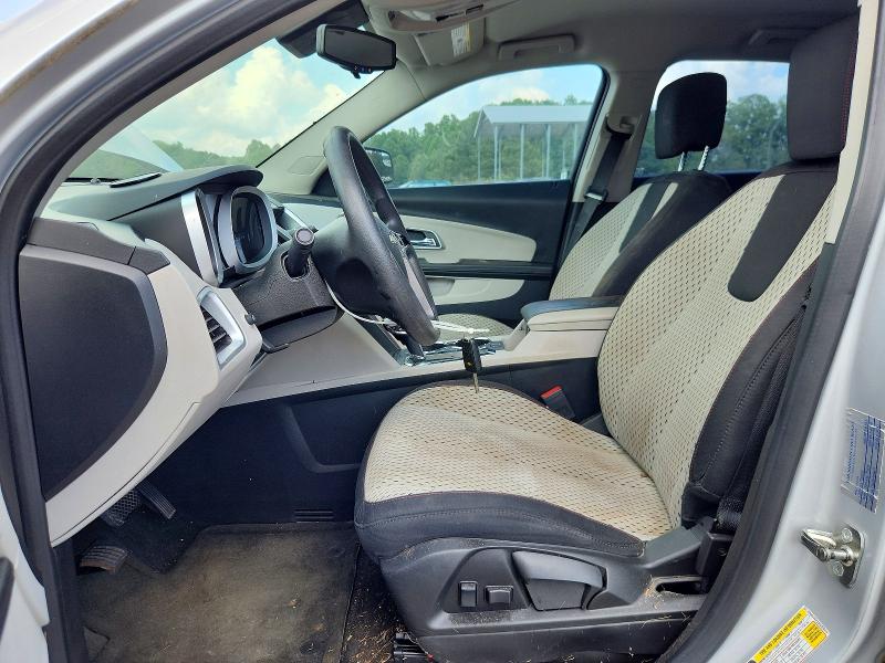 59578736 :رقم المزاد ، 2GNALBEK2D6325514 vin ، 2013 Chevrolet Equinox مزاد بيع